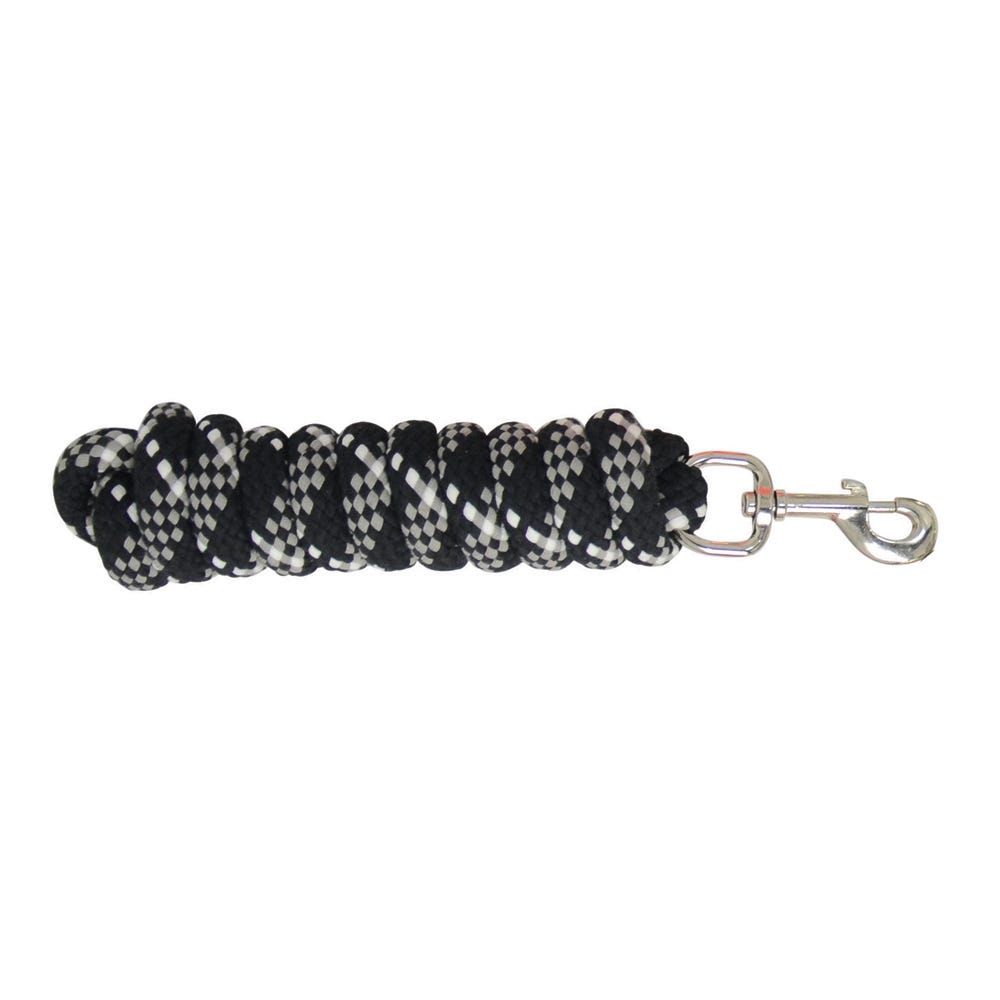 Hy Equestrian Fleck Lead Rope - Nags Essentials
