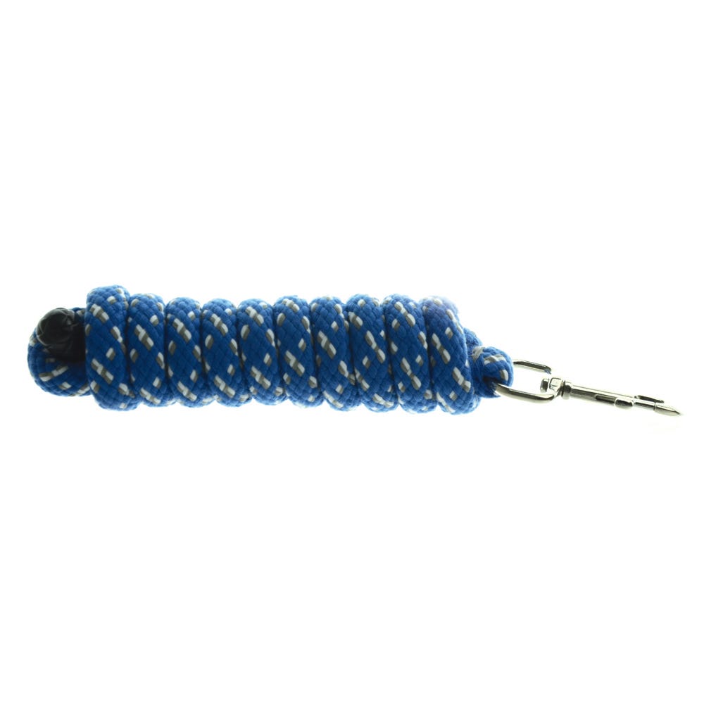 Hy Equestrian Fleck Lead Rope - Nags Essentials