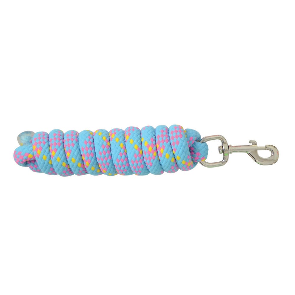 Hy Equestrian Fleck Lead Rope - Nags Essentials