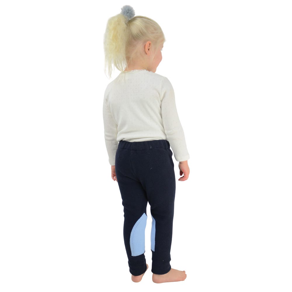 Hy Equestrian Fleece Tots Jodhpurs - Nags Essentials