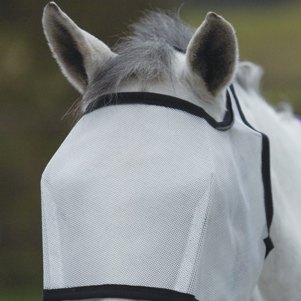 Hy Equestrian Fly Eye Shield - Nags Essentials