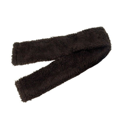Hy Equestrian Fur Fabric Girth Sleeve - Nags Essentials