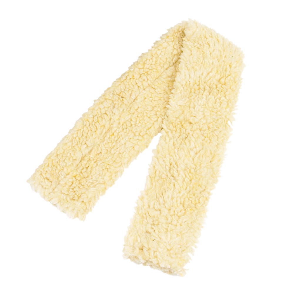 Hy Equestrian Fur Fabric Girth Sleeve - Nags Essentials