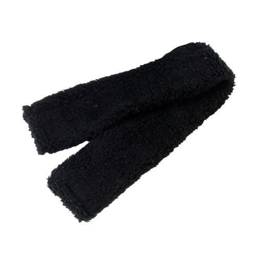 Hy Equestrian Fur Fabric Girth Sleeve - Nags Essentials