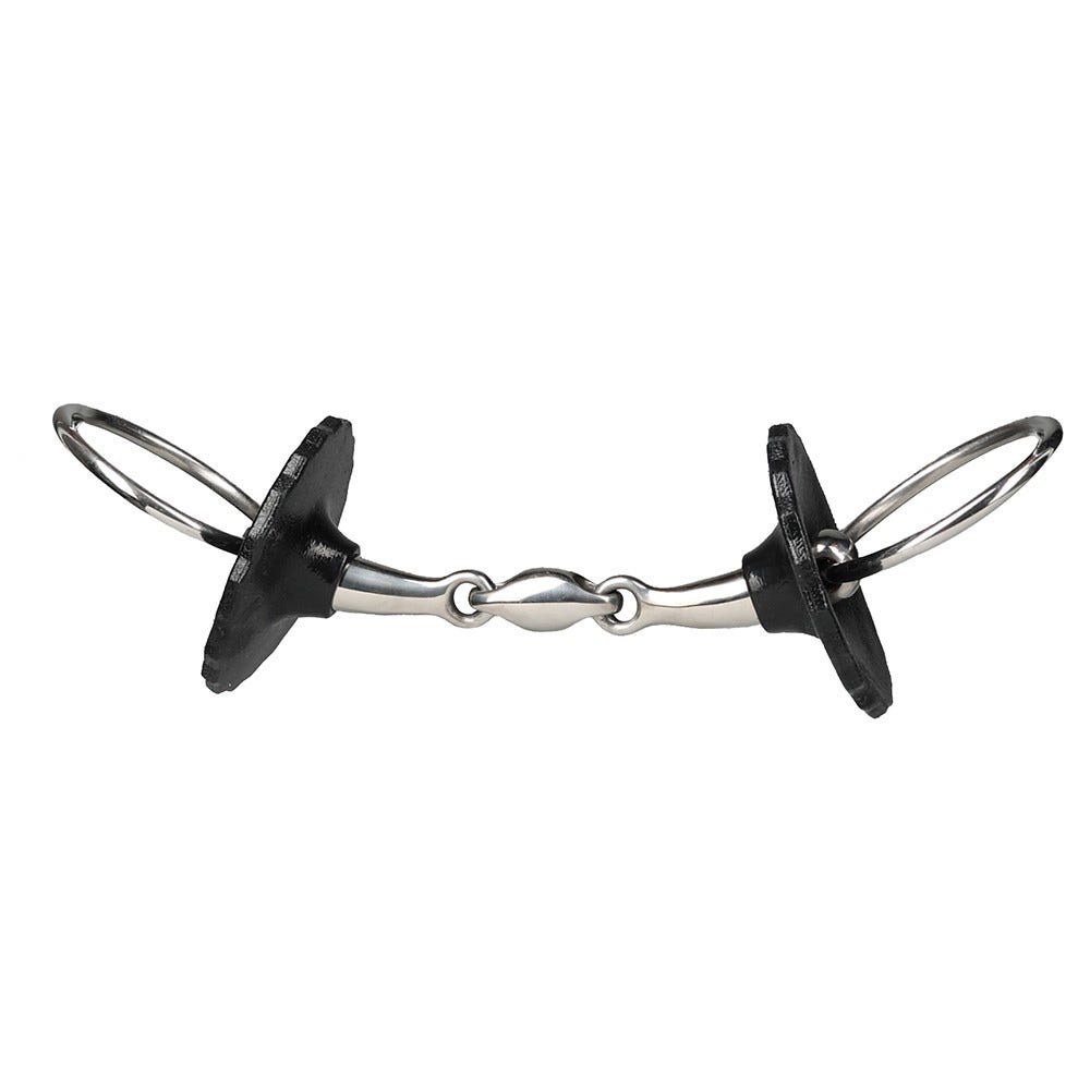 Hy Equestrian Gel Bit Guard - Nags Essentials