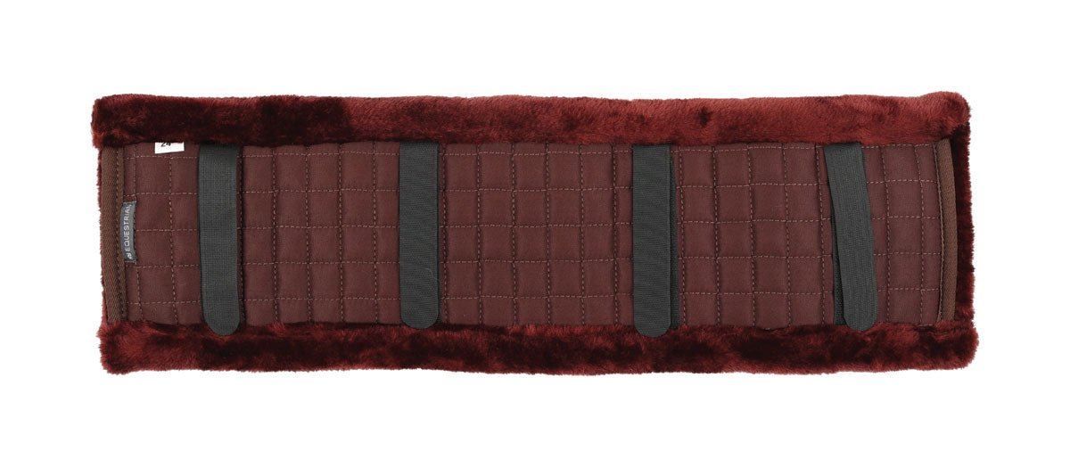 Hy Equestrian GP Fleece Girth Cover - Nags Essentials