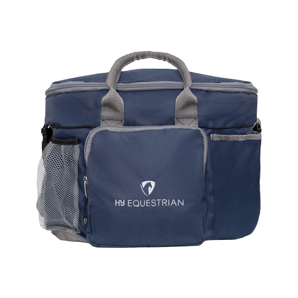 Hy Equestrian Grooming Bag - Nags Essentials