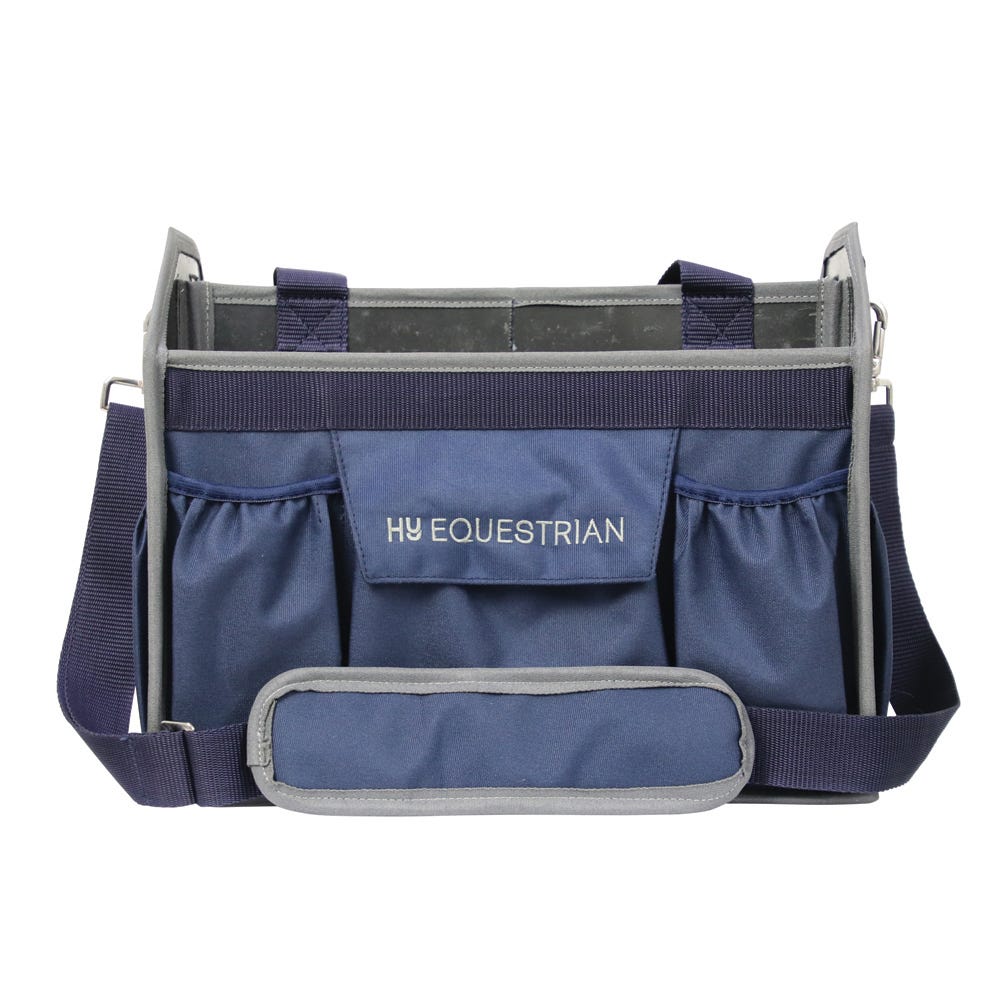 Hy Equestrian Grooming Bag - Nags Essentials