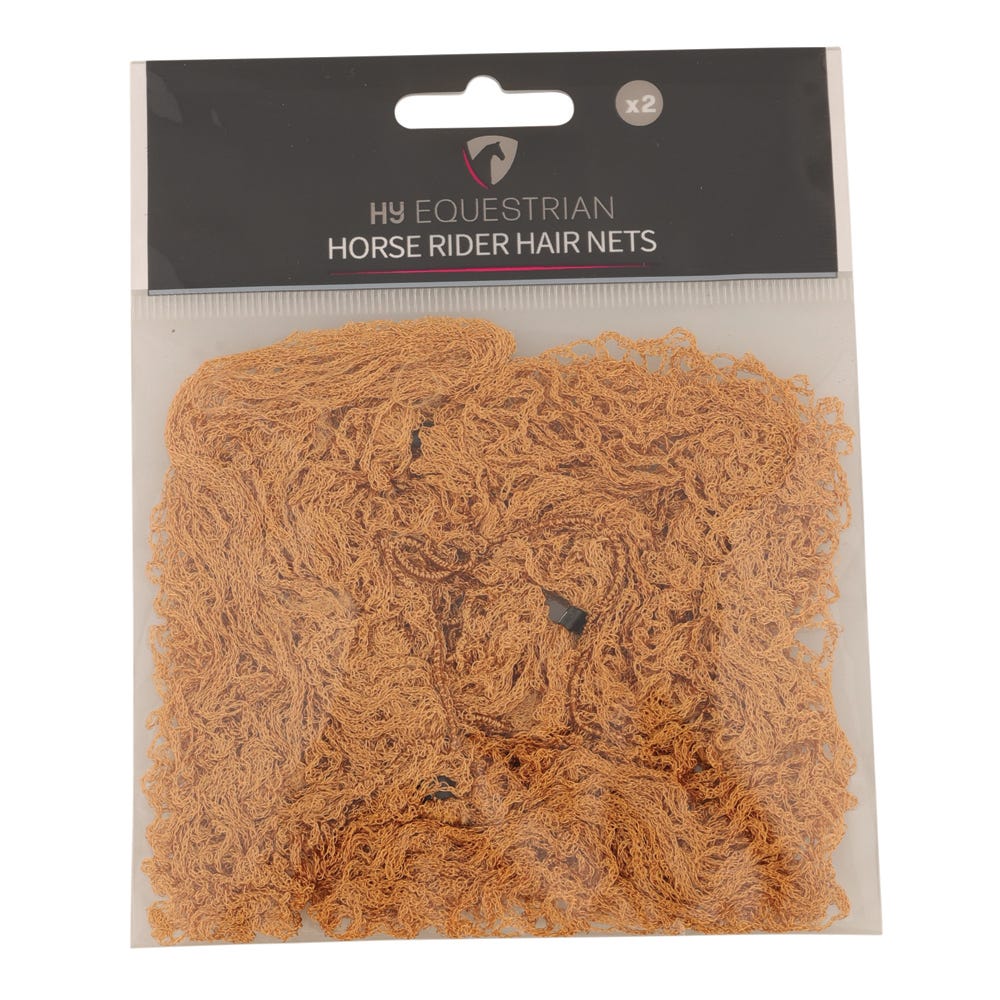 Hy Equestrian Hair Net - Nags Essentials