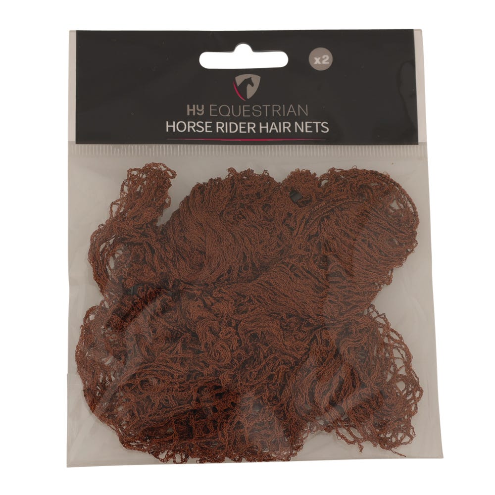 Hy Equestrian Hair Net - Nags Essentials