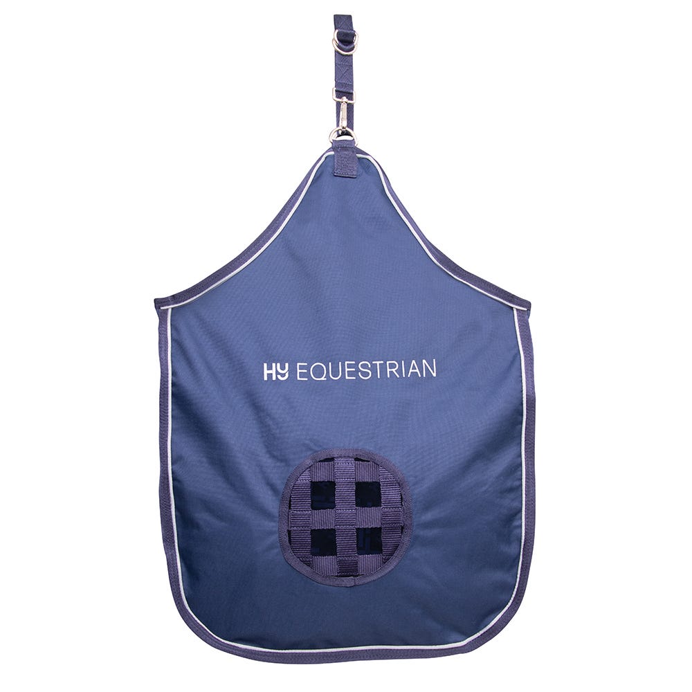 Hy Equestrian Hay Bag - Nags Essentials