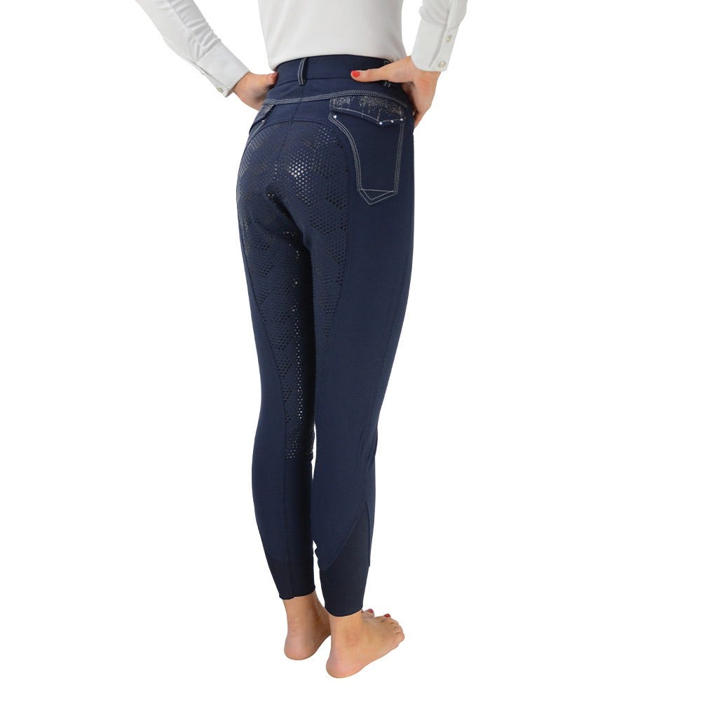 Hy Equestrian Highgrove Ladies Breeches - Nags Essentials