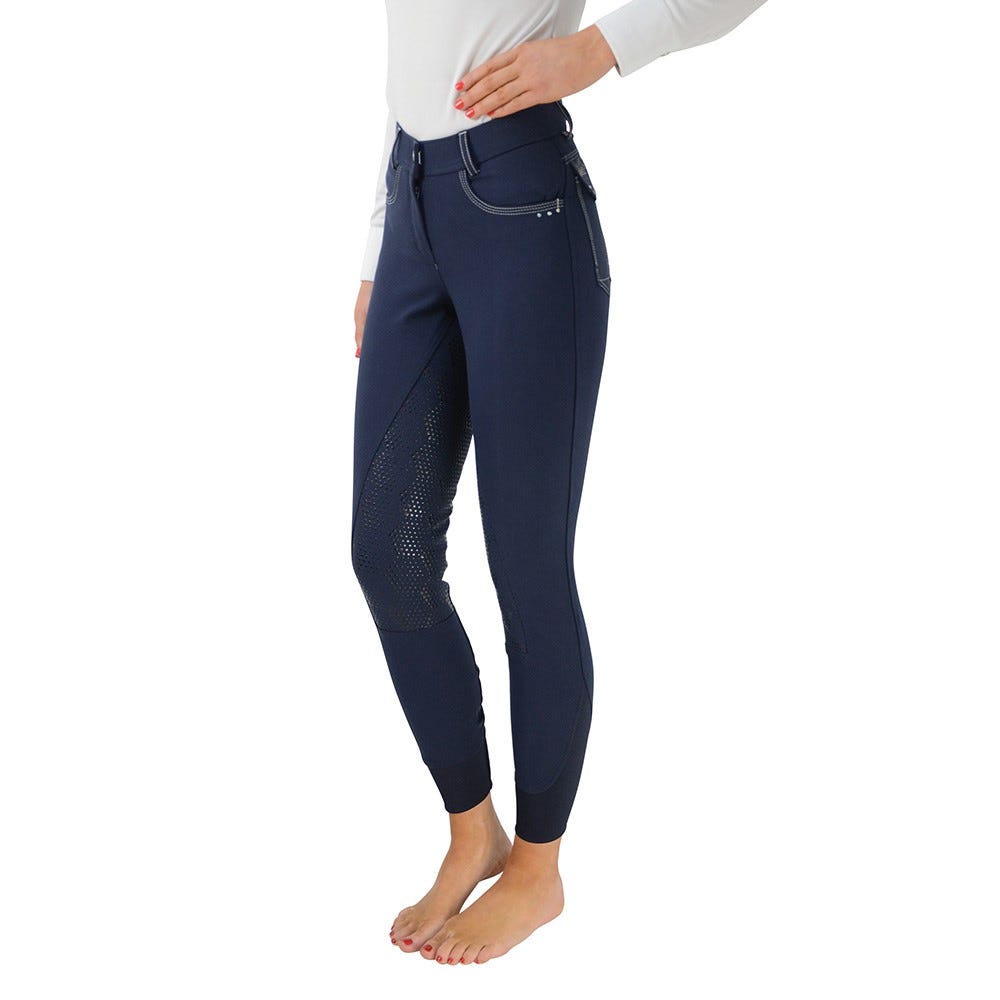 Hy Equestrian Highgrove Ladies Breeches - Nags Essentials