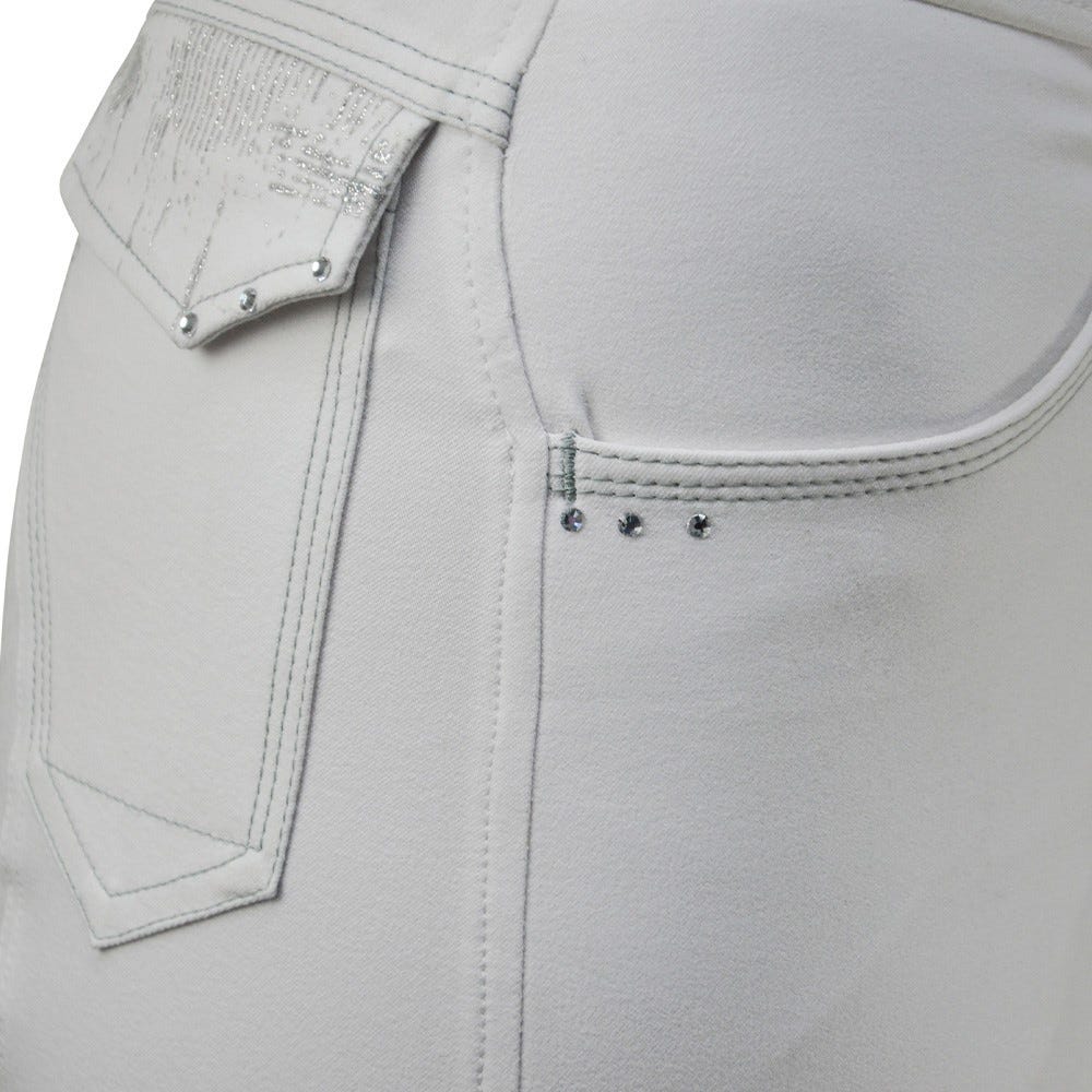 Hy Equestrian Highgrove Ladies Breeches - Nags Essentials