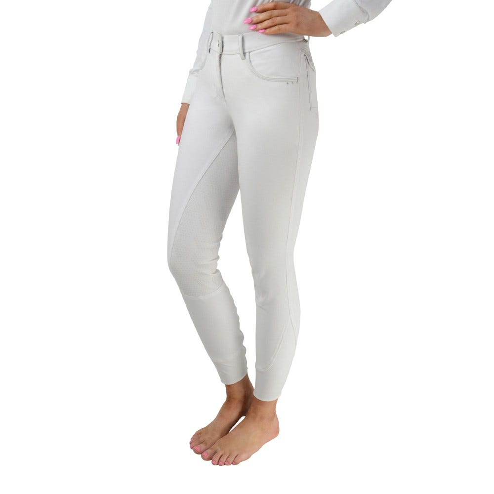 Hy Equestrian Highgrove Ladies Breeches - Nags Essentials