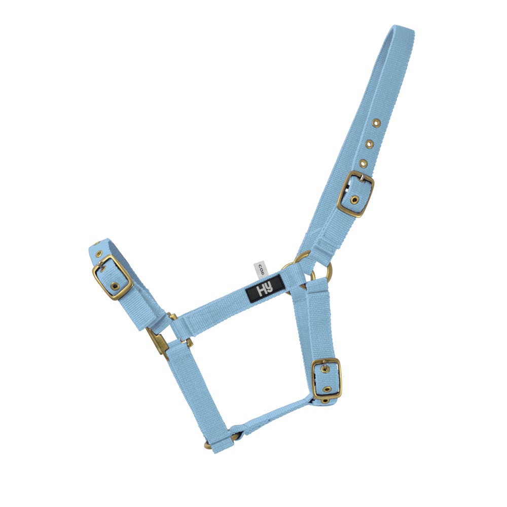Hy Equestrian Holly Fully Adjustable Head Collar - Nags Essentials