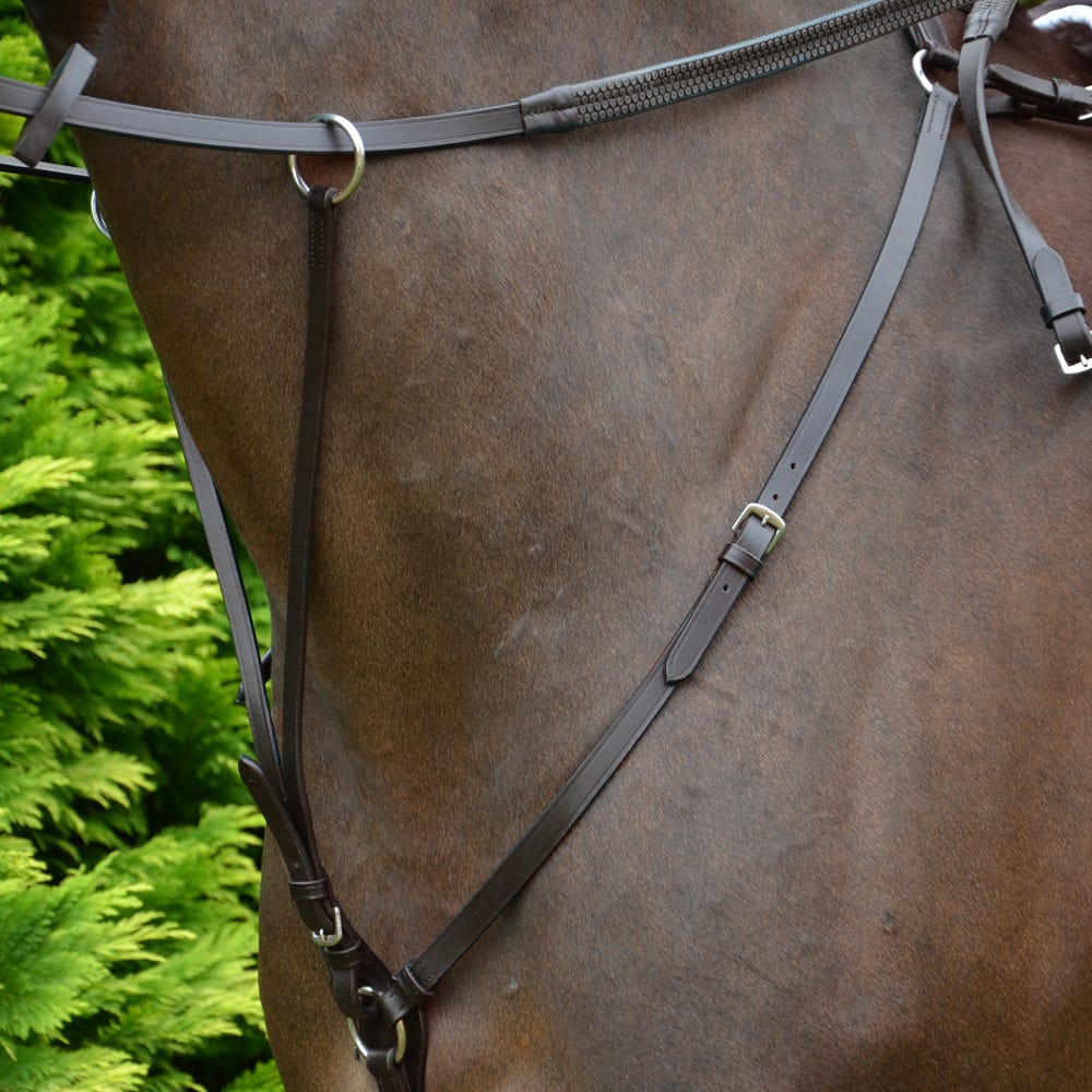 Hy Equestrian Hunting Breastplate - Nags Essentials