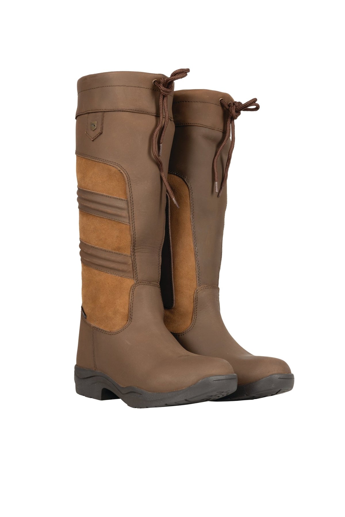 Hy Equestrian Hurdlow Long Country Boot - Nags Essentials