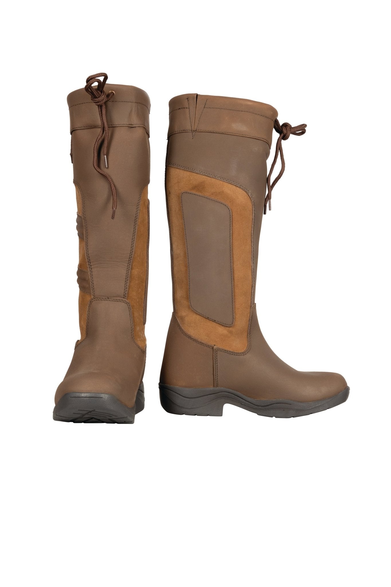 Hy Equestrian Hurdlow Long Country Boot - Nags Essentials