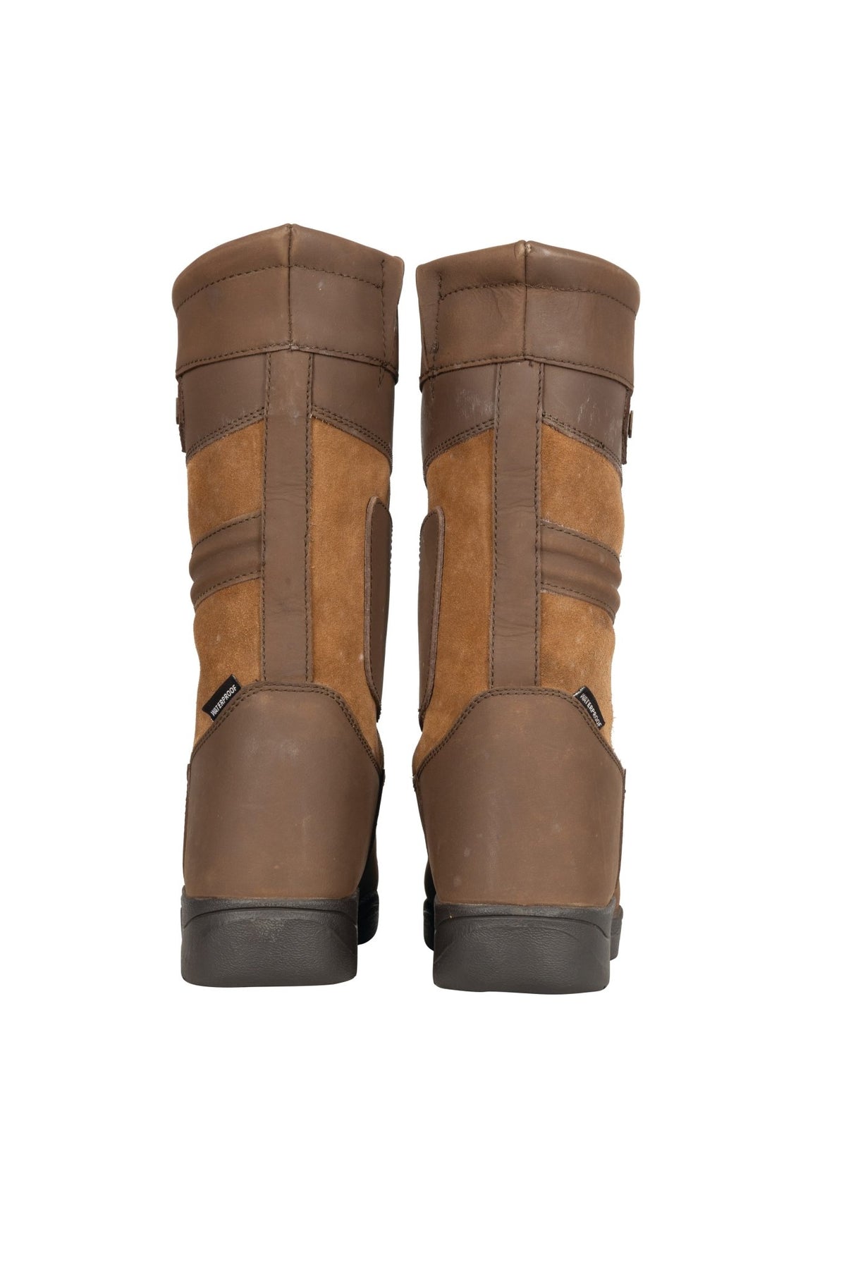 Hy Equestrian Hurdlow Short Country Boot - Nags Essentials