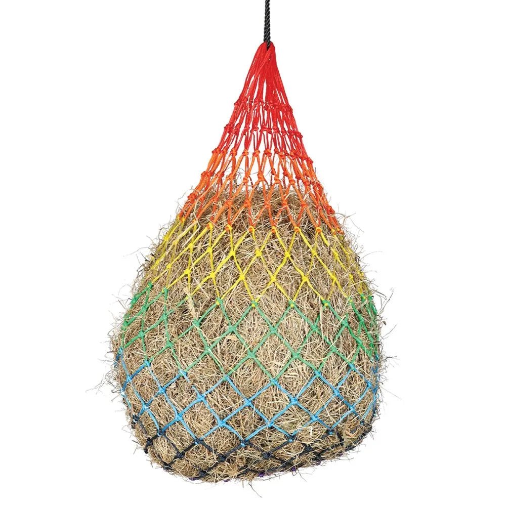 Hy Equestrian HyCONIC Haynet - Nags Essentials