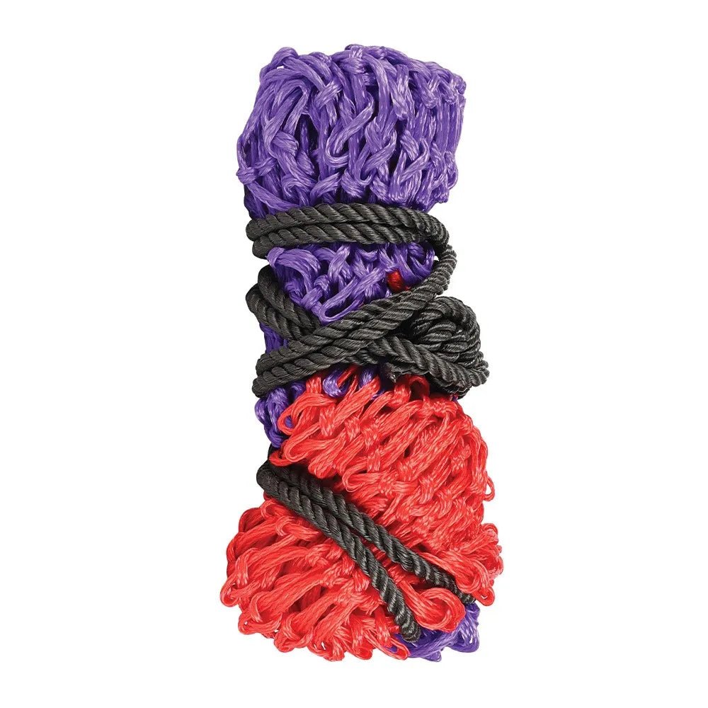 Hy Equestrian HyCONIC Haynet - Nags Essentials