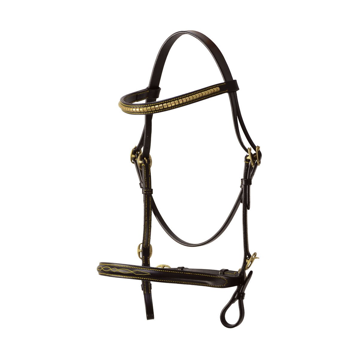 Hy Equestrian In-Hand Bridle - Nags Essentials