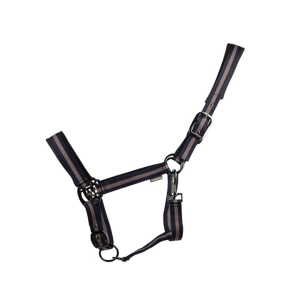 Hy Equestrian Ink Head Collar - Nags Essentials