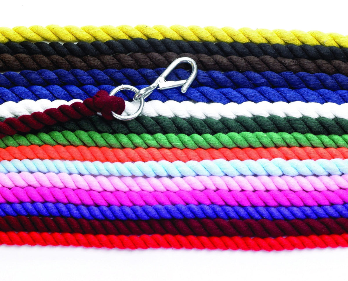 Hy Equestrian Lead Rope - Nags Essentials