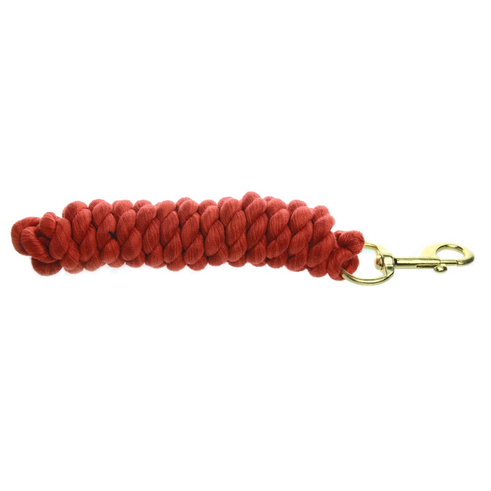 Hy Equestrian Lead Rope - Trigger Hook - Nags Essentials