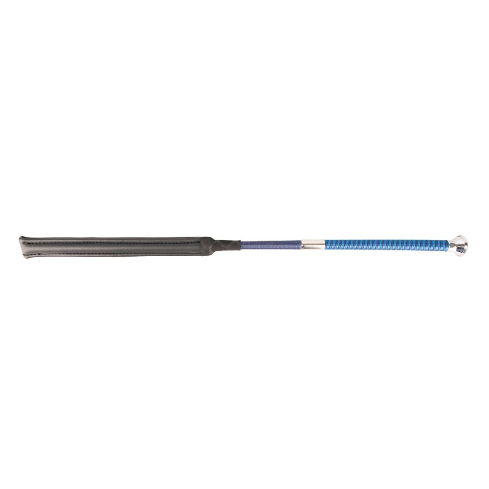 Hy Equestrian Legal Jump Bat with Braided Handle - Nags Essentials