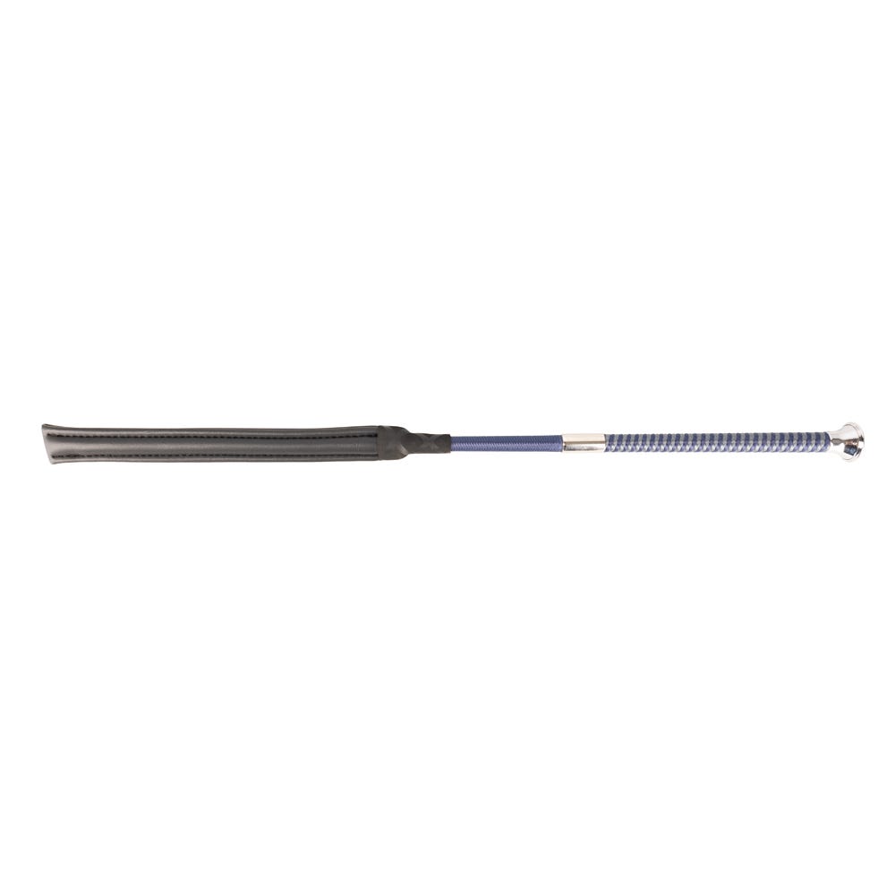 Hy Equestrian Legal Jump Bat with Braided Handle - Nags Essentials