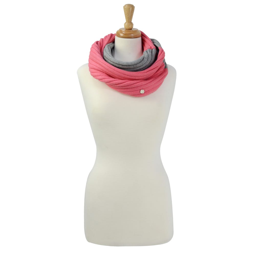 Hy Equestrian Luxembourg Luxury Snood - Nags Essentials