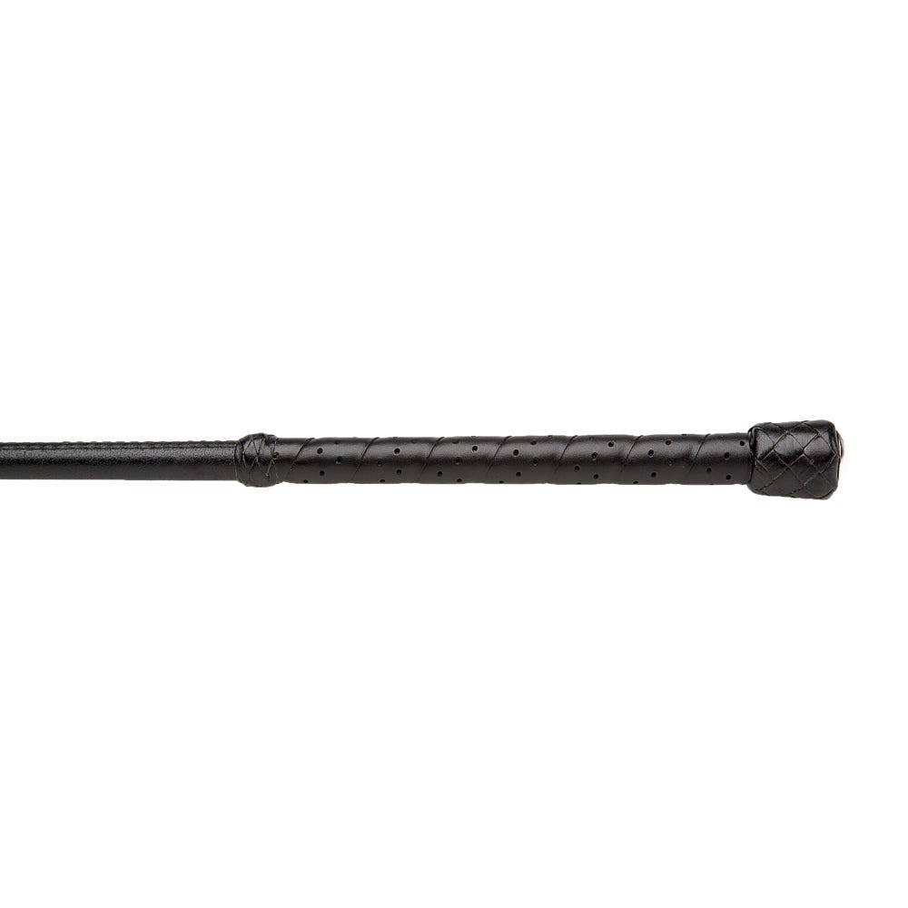Hy Equestrian Luxury Leather Whip - Nags Essentials