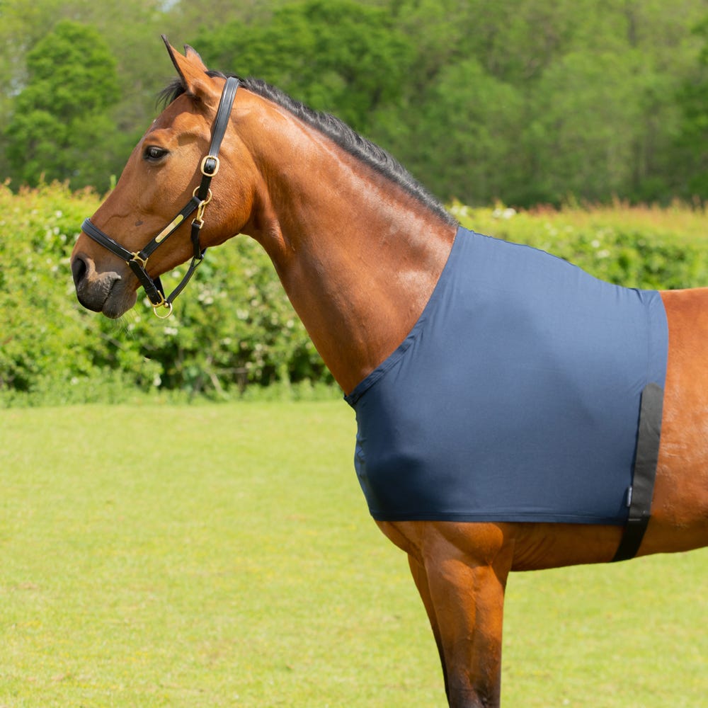 Hy Equestrian Lycra Flex Shoulder Vest - Nags Essentials