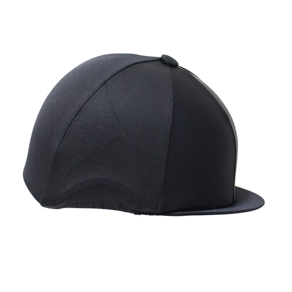 Hy Equestrian Lycra Hat Cover - Nags Essentials