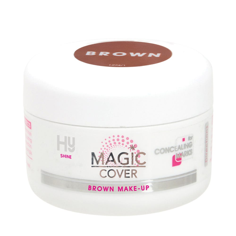 Hy Equestrian Magic Cover Make - Up - Nags Essentials