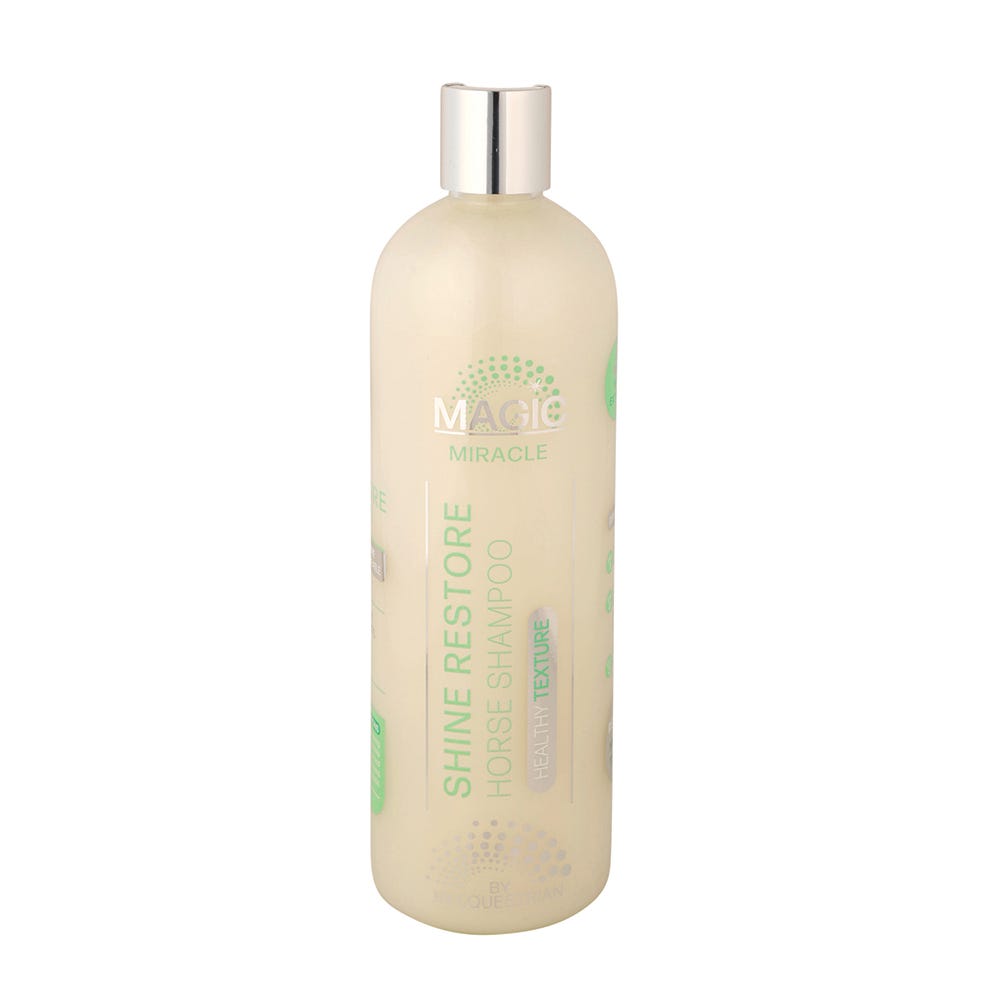 Hy Equestrian Magic Miracle Shampoo - Nags Essentials