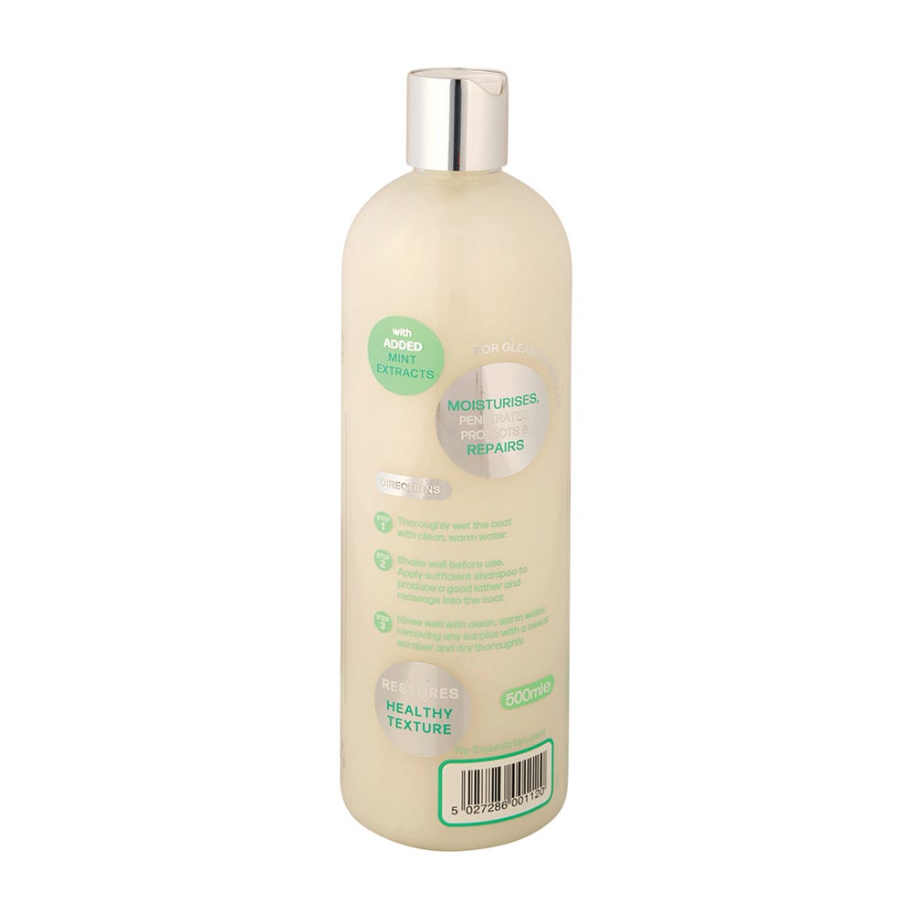 Hy Equestrian Magic Miracle Shampoo - Nags Essentials