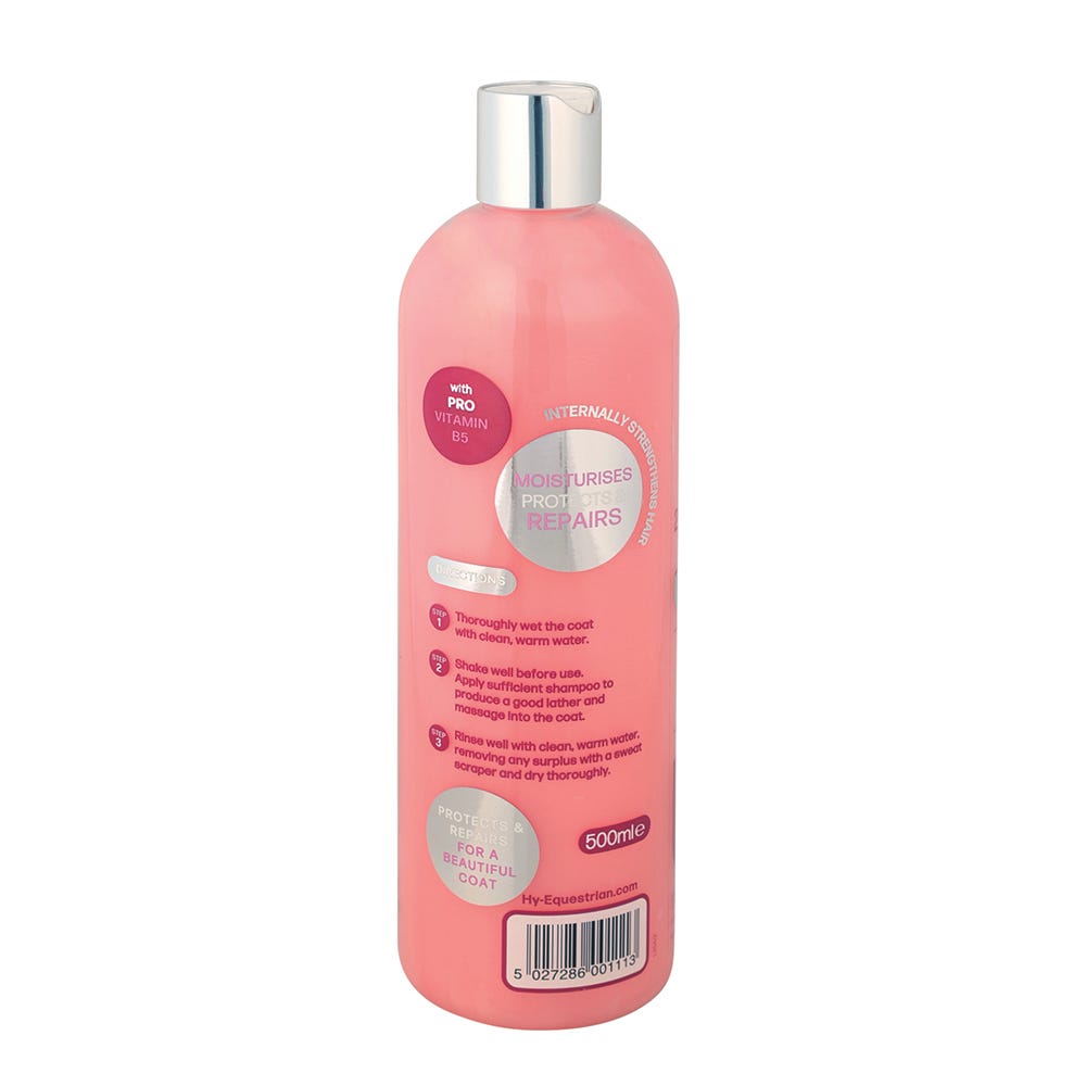Hy Equestrian Magic Sparkle 2 in 1 Shampoo & Conditioner - Nags Essentials