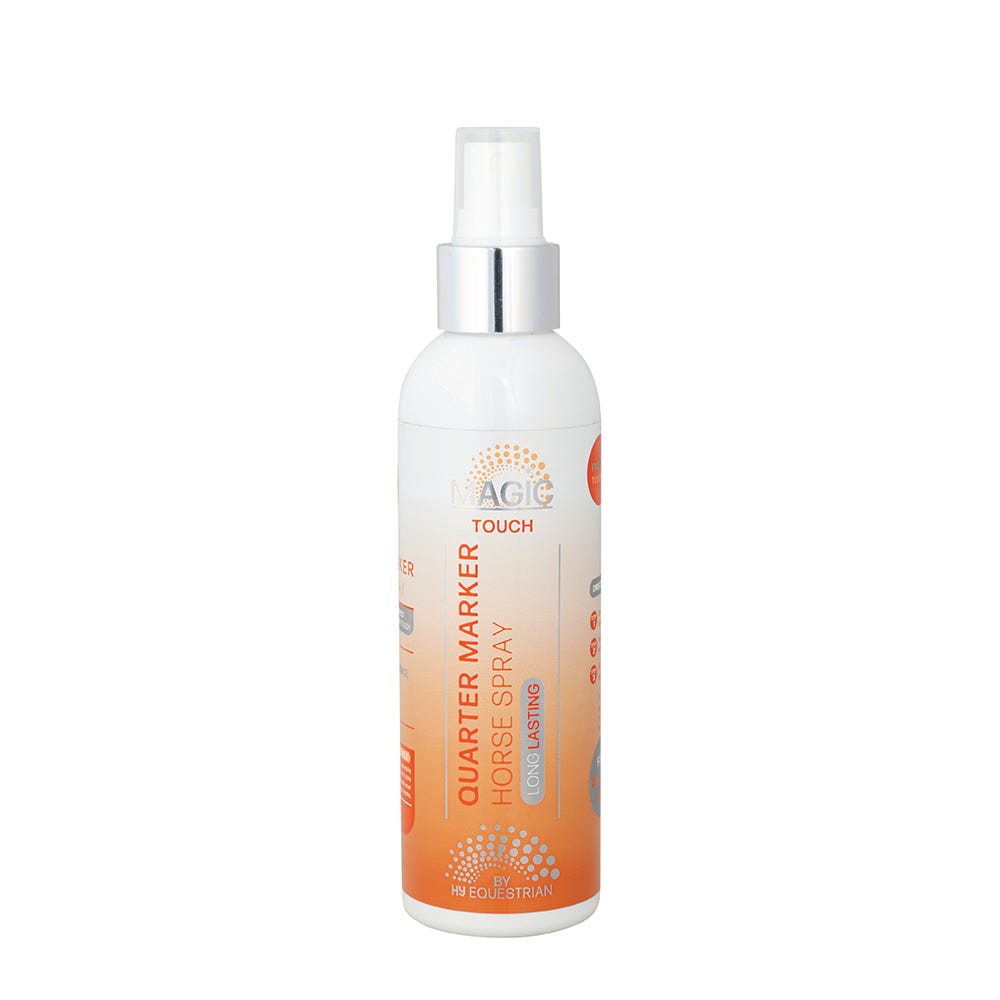 Hy Equestrian Magic Touch Quarter Marker Spray - Nags Essentials