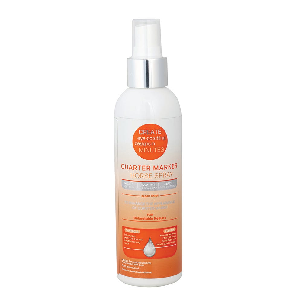Hy Equestrian Magic Touch Quarter Marker Spray - Nags Essentials