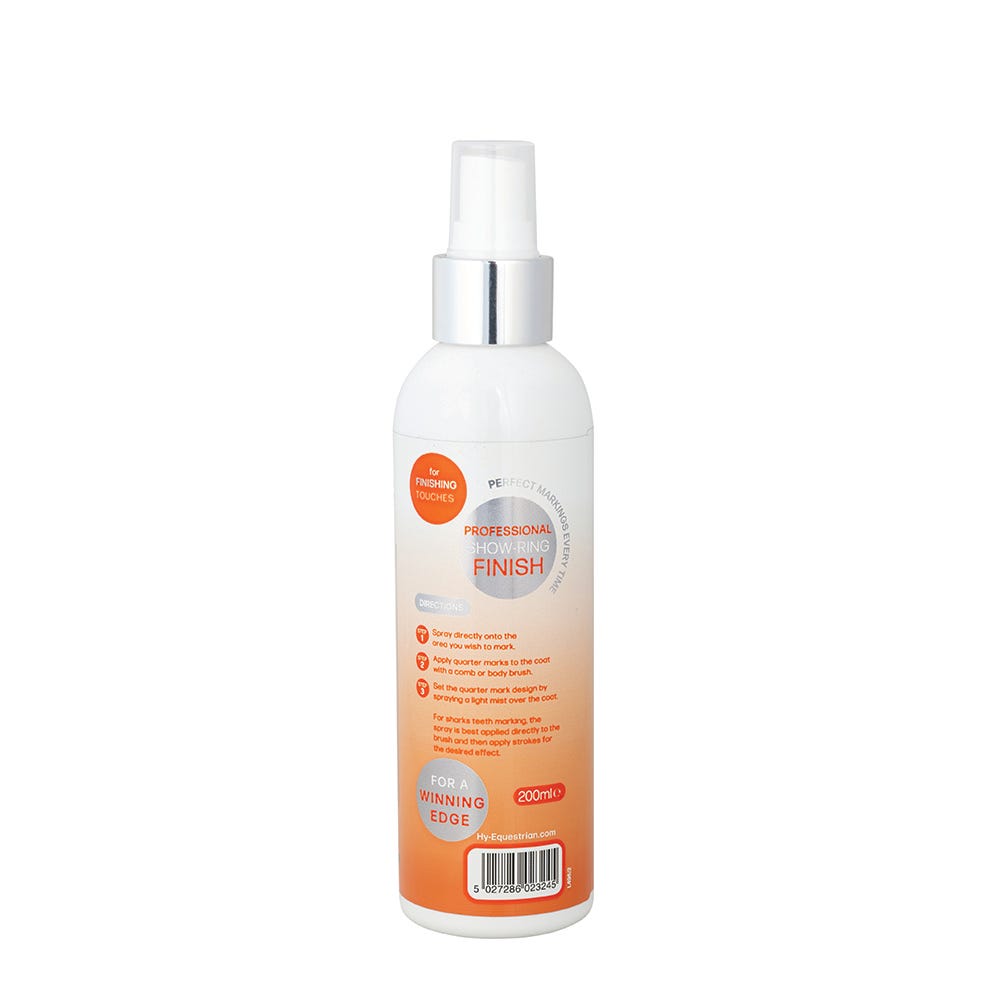 Hy Equestrian Magic Touch Quarter Marker Spray - Nags Essentials