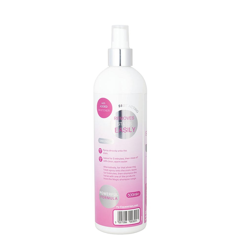 Hy Equestrian Magic Vanish Stain Remover - Nags Essentials