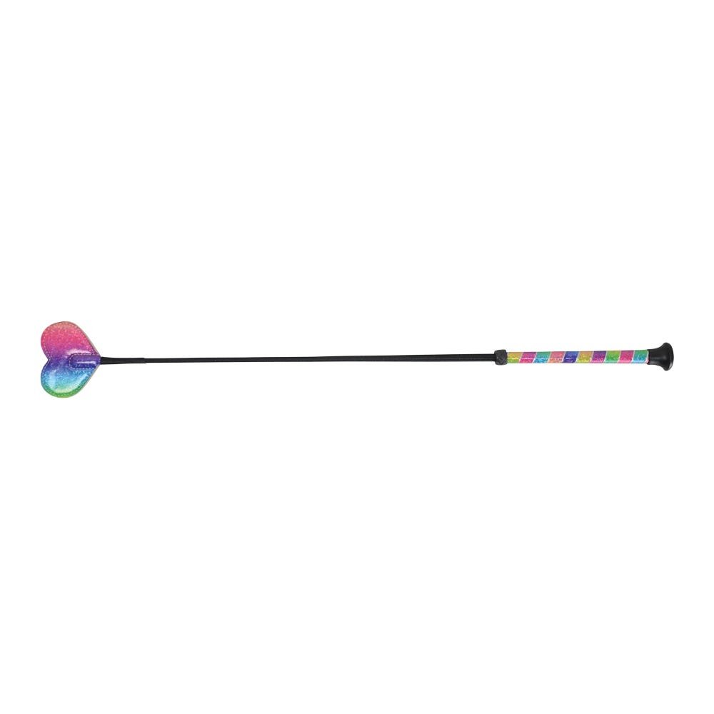 Hy Equestrian Magical Skittle Whip - Nags Essentials