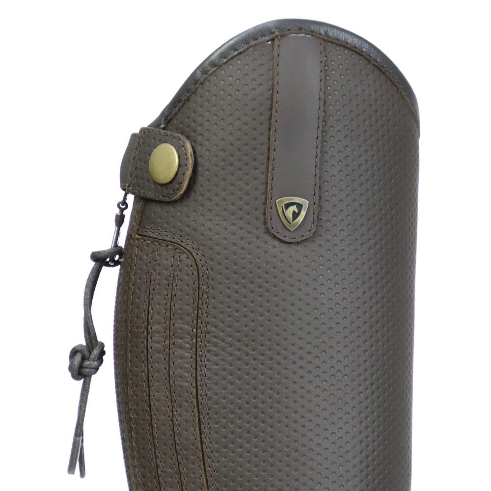 Hy Equestrian Manarola Children's Riding Boots - Nags Essentials