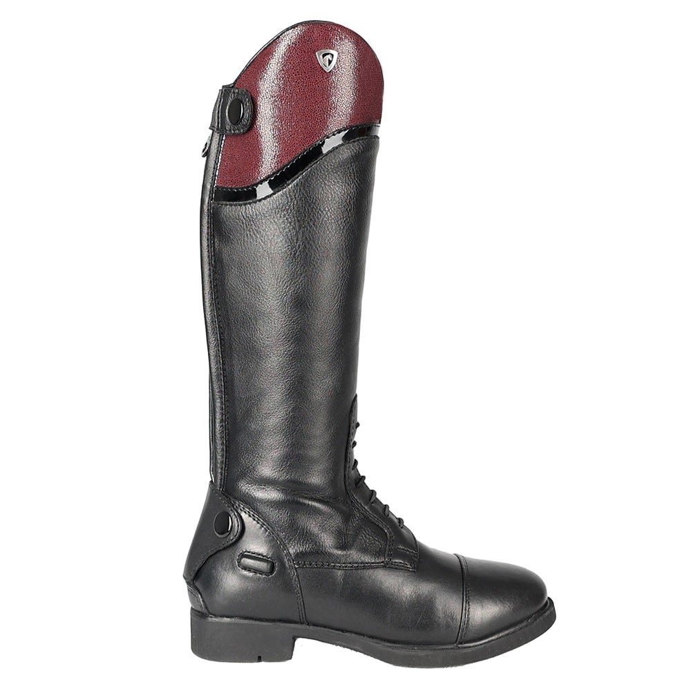 Hy Equestrian Masera Riding Boot - Nags Essentials