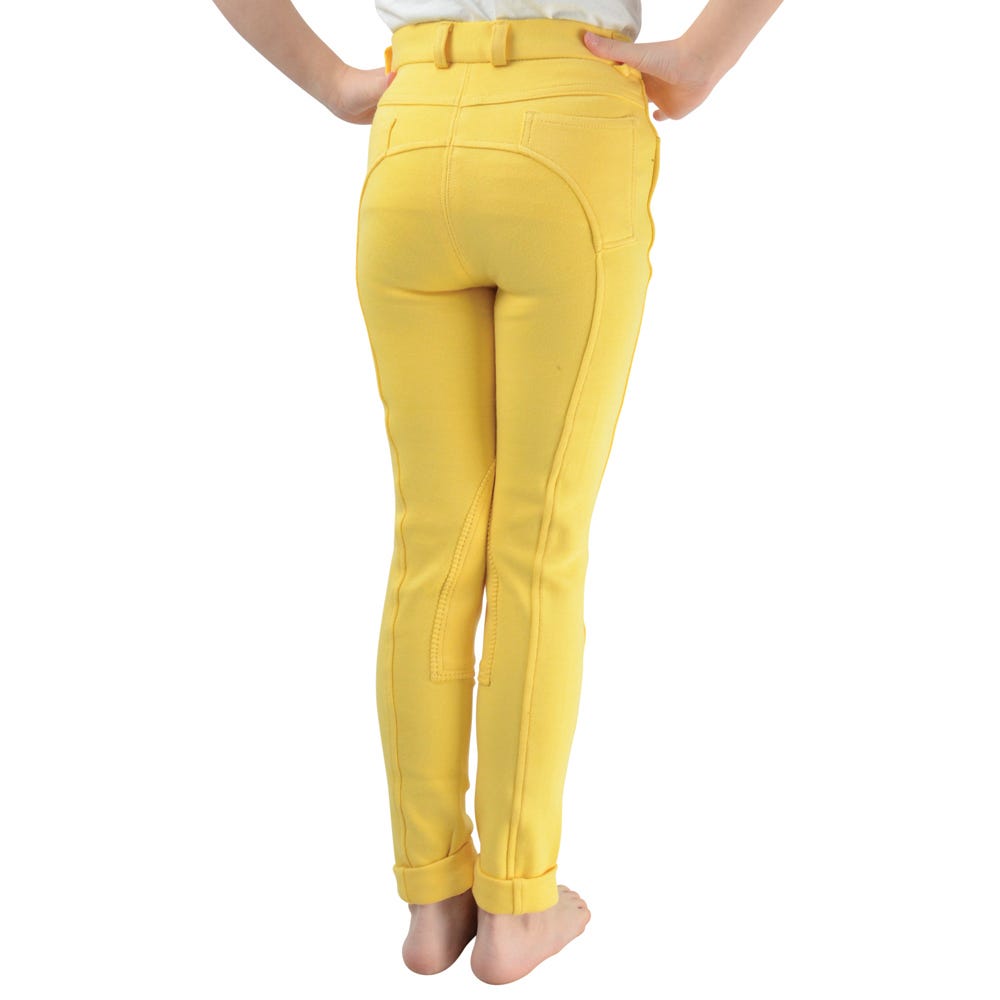 Hy Equestrian Melton Children's Jodhpurs - Nags Essentials