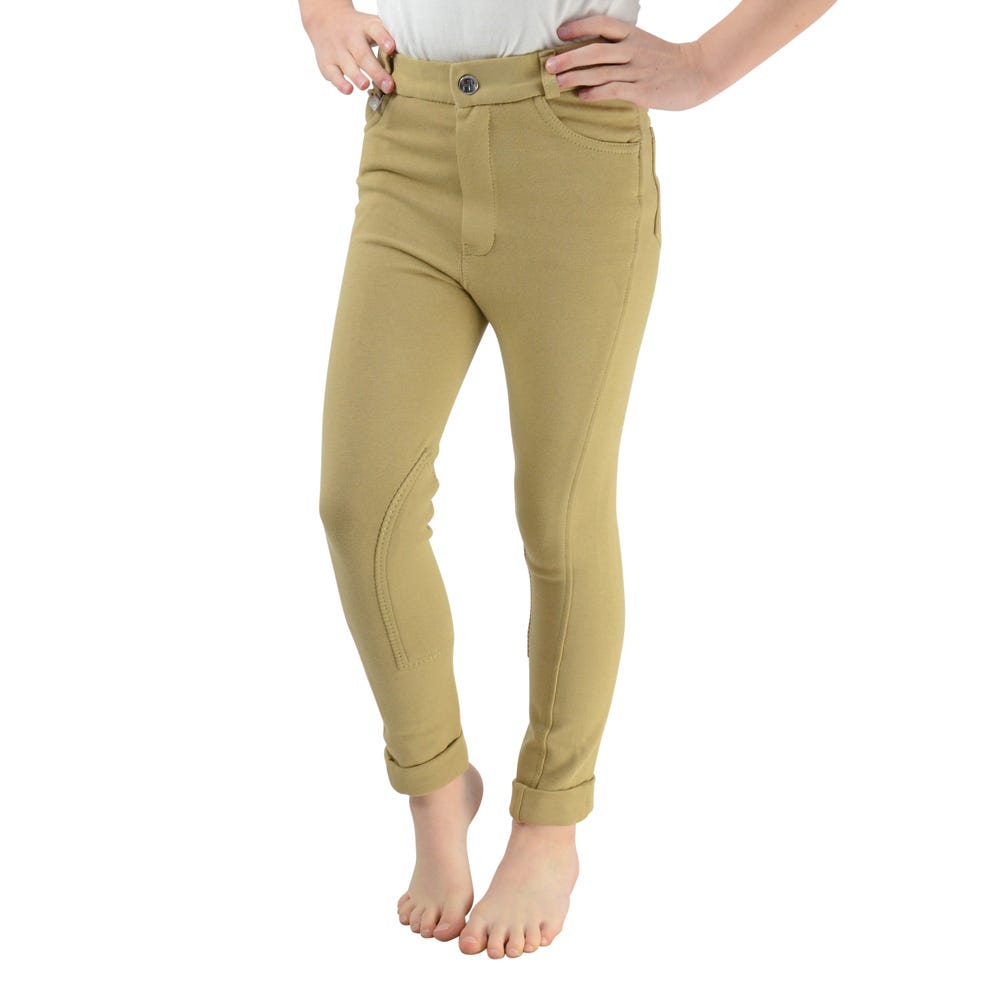 Hy Equestrian Melton Children's Jodhpurs - Nags Essentials