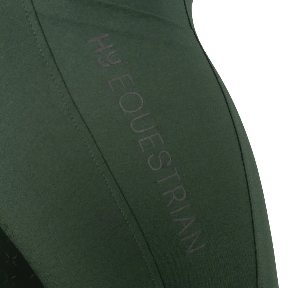 Hy Equestrian Melton Riding Tights - Nags Essentials